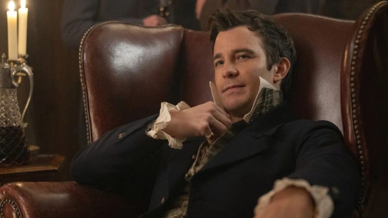 Самые смешные мемы 4 сезона "Бриджертонов", которые уже разорвали сеть