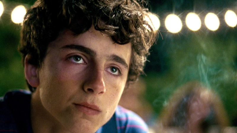 Самые выдающиеся роли Тимоти Шаламе, которые сделали его всемирно известным