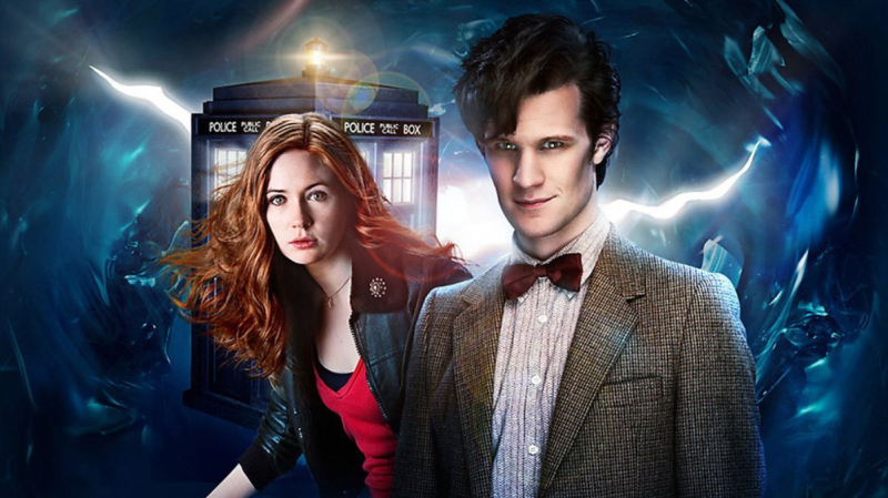 Самый длинный научно-фантастический сериал, который можно смотреть годами