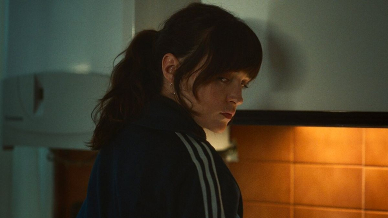 Самый новый триллер на Netflix, который стоит посмотреть с друзьями в ночь на Хэллоуин