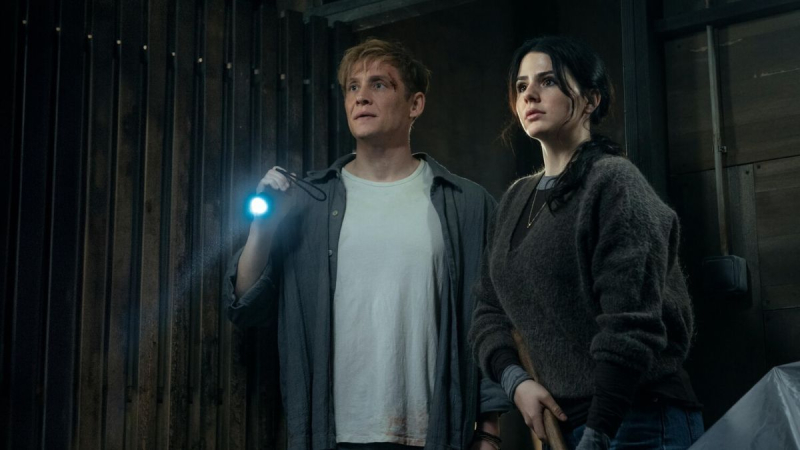Самый новый триллер на Netflix, который влюбил в себя украинских зрителей: что это за лента