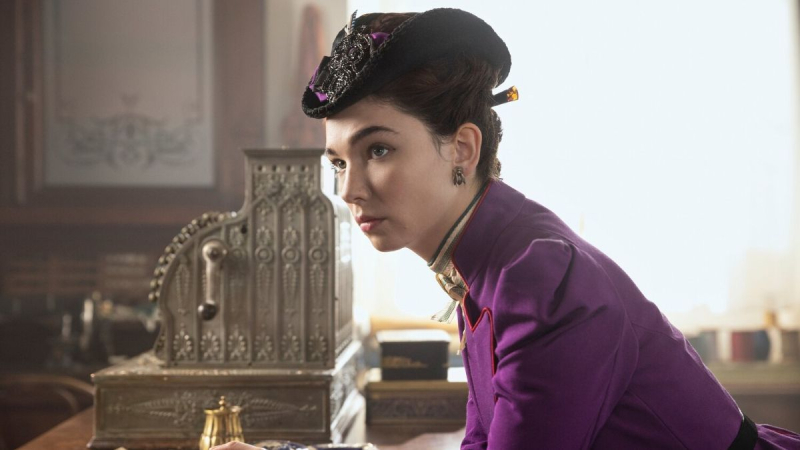 Самый популярный детективно-приключенческий минисериал, который стал фаворитом украинцев на Netflix