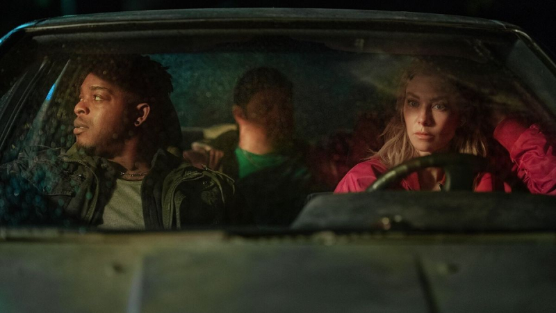 Самый популярный криминальный триллер на Netflix, который держит в напряжении до конца: что это за лента