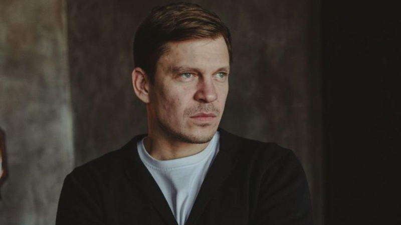 Самый востребованный актер Украины раскрыл свои доходы: сколько зарабатывает Андрей Исаенко