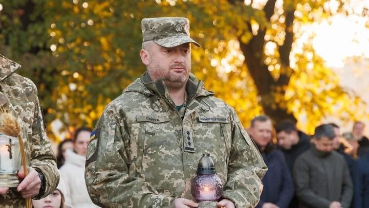 СБУ и полиция проводят обыски у руководства Закарпатского ТЦК. Найдены $100 000