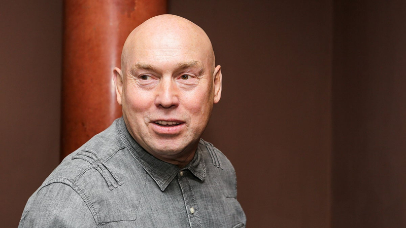 Считают угрозой: Российскому актеру-путинисту Сухорукову закрыли въезд в Европу