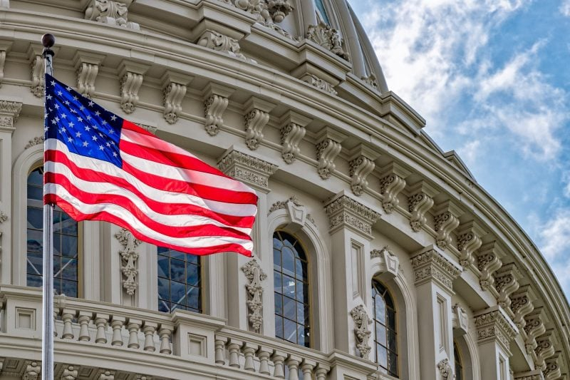Сенаторы США подготовили закон против российского «теневого флота»