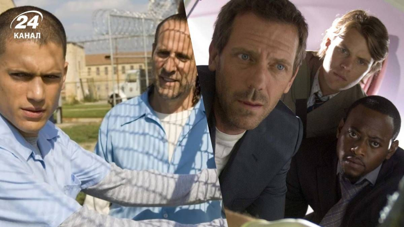 Сериалы нашего детства: 6 культовых историй 00-х годов, от которых фанатели все