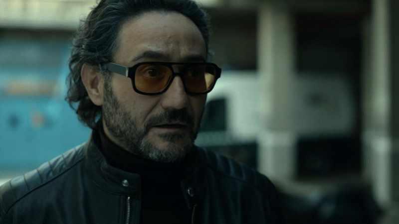 Сеть не утихает от комментариев: честные отзывы на новый сериал "Бункер миллиардеров" на Netflix