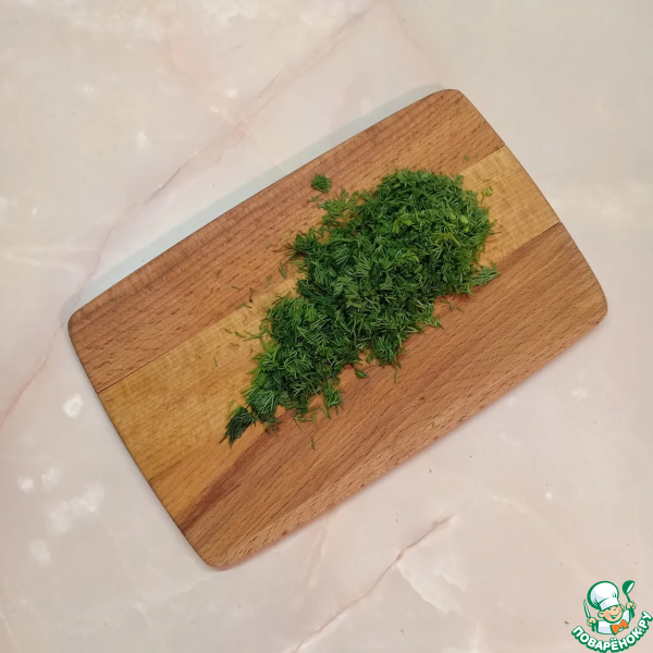 Шаурма с красной рыбой