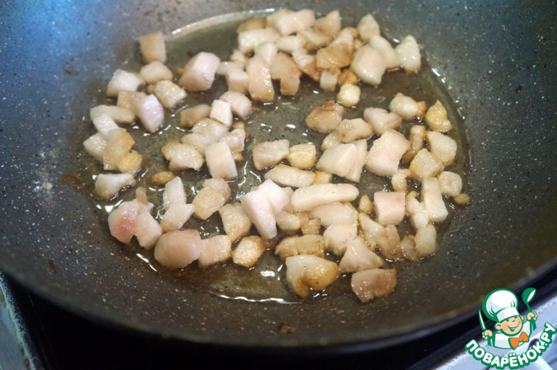 Щечки говяжьи с овощами