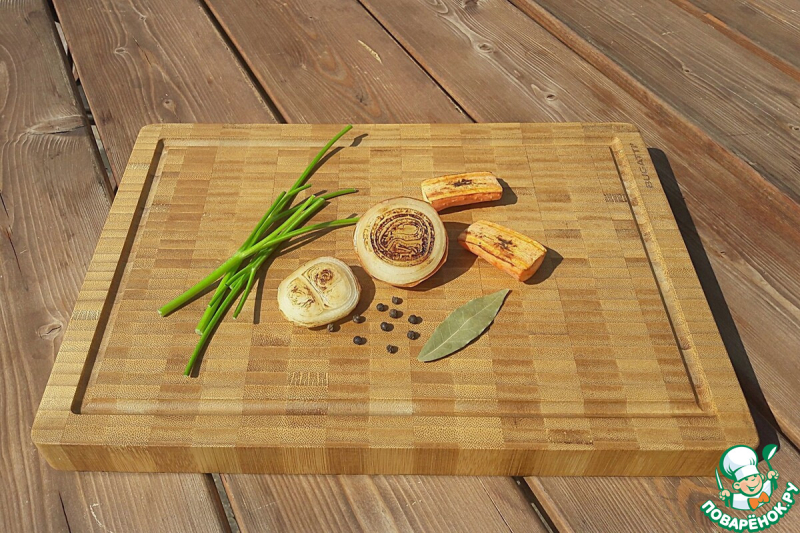 Щи из квашенной капусты с картофелем