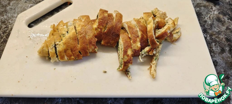 Щи с морской капустой