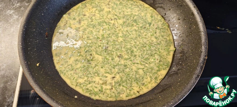 Щи с морской капустой