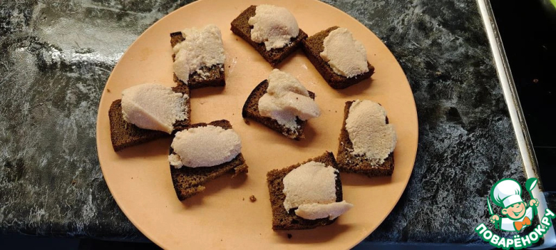 Щи с морской капустой