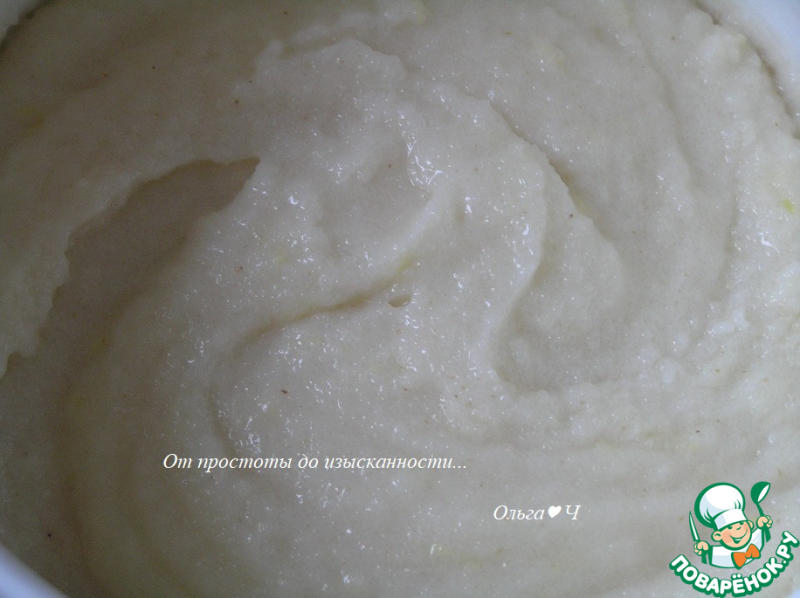 Шоколадный кокосово-томатный торт