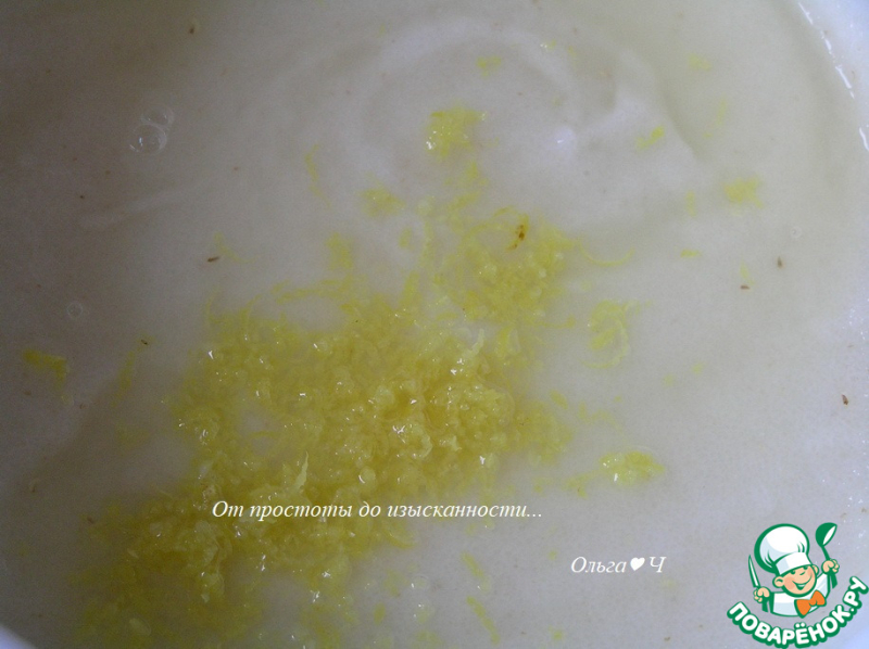 Шоколадный кокосово-томатный торт