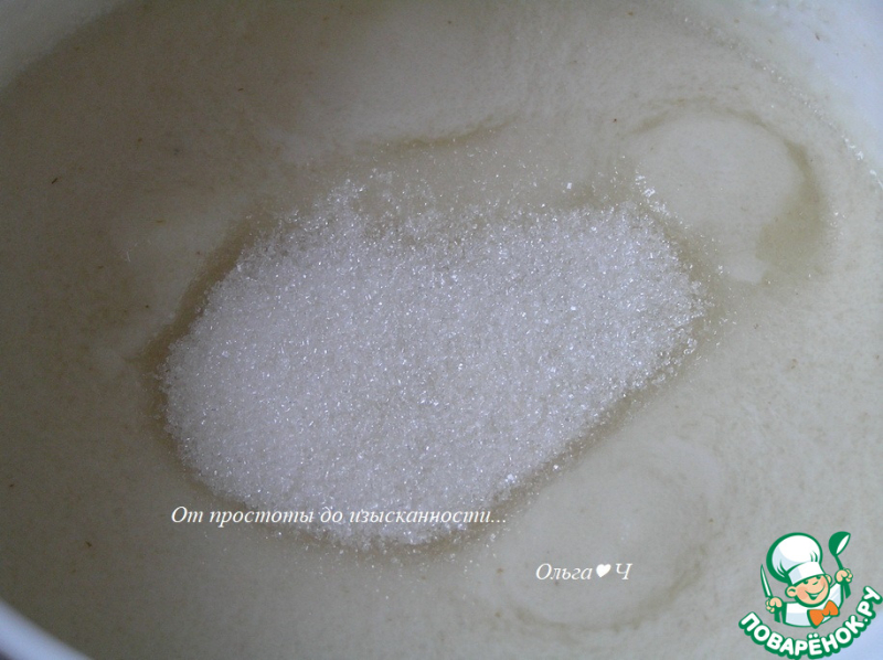 Шоколадный кокосово-томатный торт