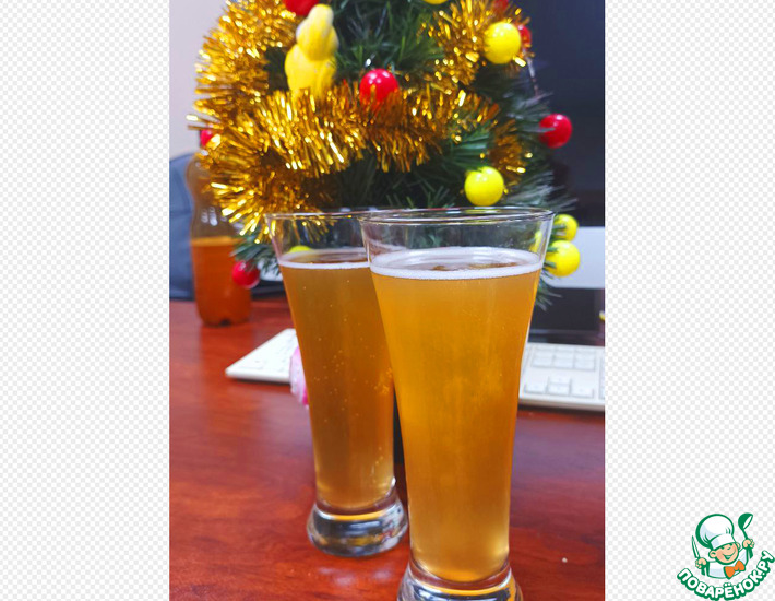 Сидр &ldquo;Сиеста&rdquo;