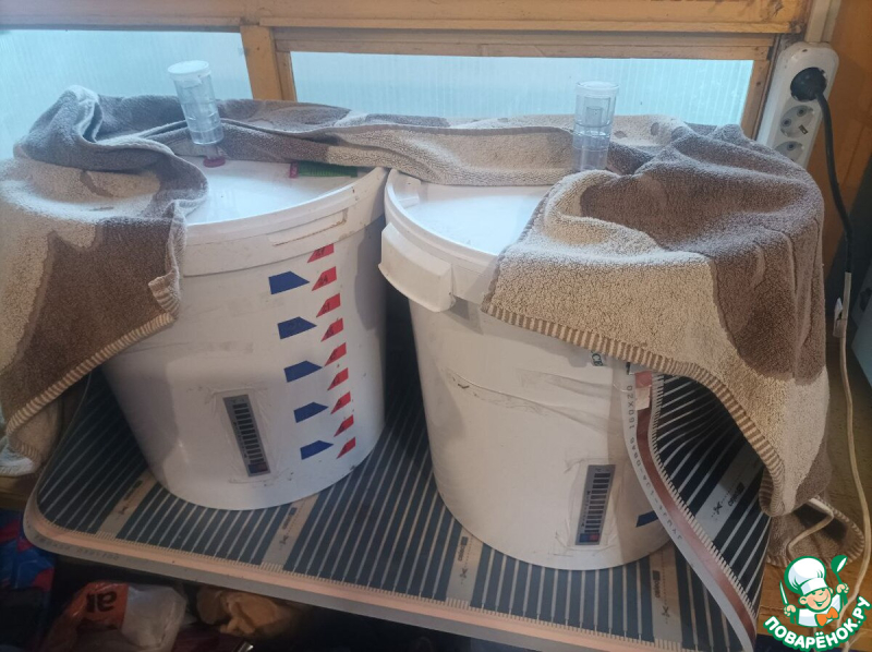 Сидр &ldquo;Сиеста&rdquo;