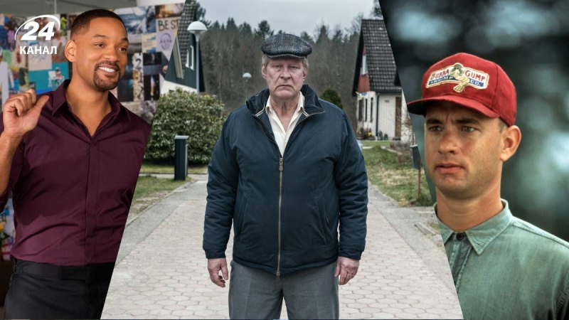 Сильные фильмы, которые заставляют задуматься