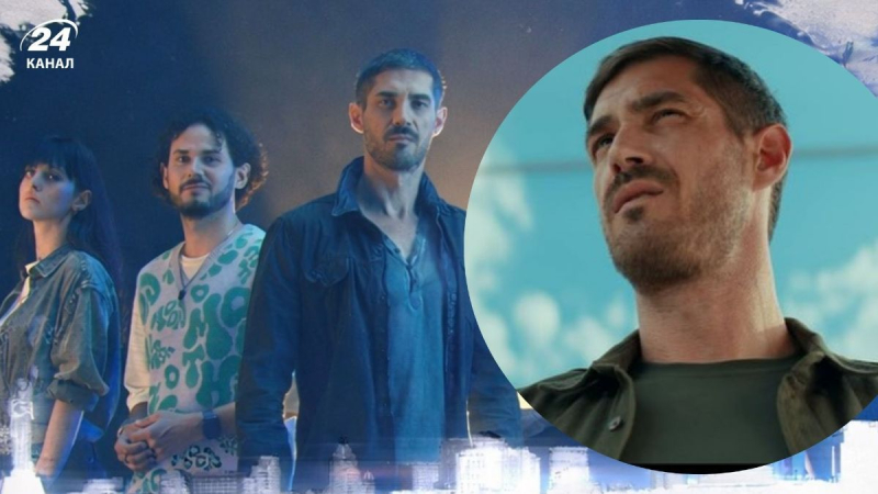 Сколько серий в новом украинском сериале "Дело НБР": о чем сюжет ленты