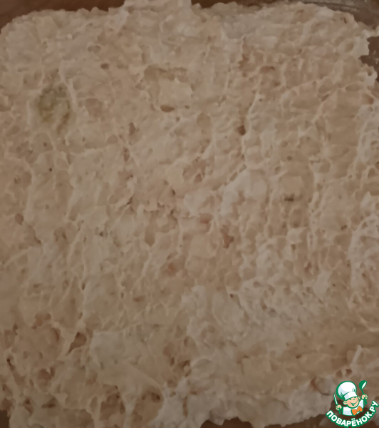 Сконы из яблока, пармезана и розмарина