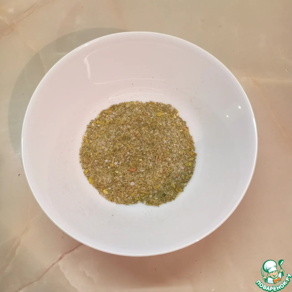 Скумбрия, запеченная с овощами