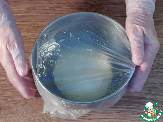 Сладкие хлебные булочки