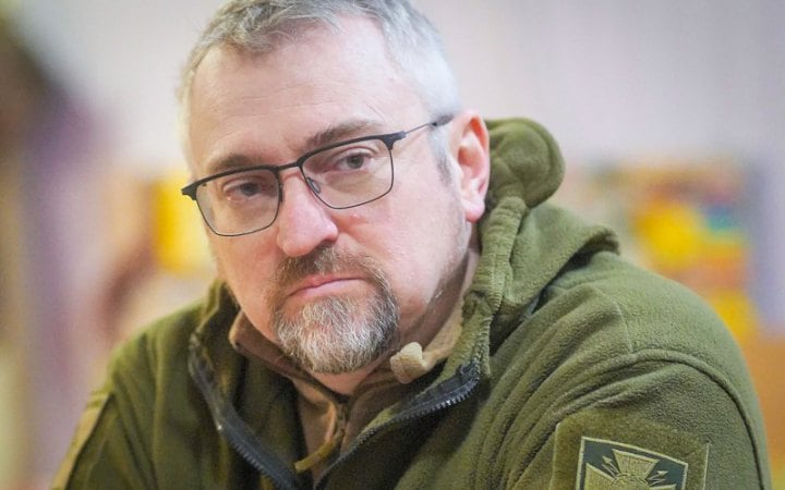 «Слуга народа» Федиенко публиковал видео с выставки РЭБ в Тернополе, чем мог привлечь внимание к заводу, по которому била РФ | ВИДЕО