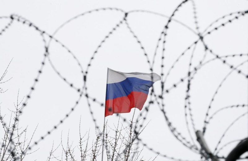 СМИ: Британия и Канада готовы присоединиться к плану ЕС по «репарационному займу» Украине