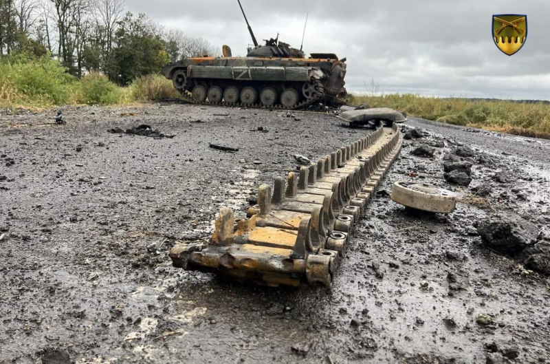 СМИ: Чиновники США и Европы опровергли заявление Трампа о превосходстве России на поле боя