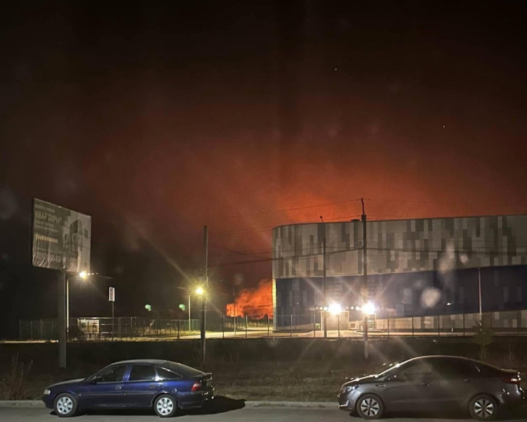 СМИ: Дроны СБУ поразили военный аэродром с КАБами в Воронежской области | ФОТО | ВИДЕО