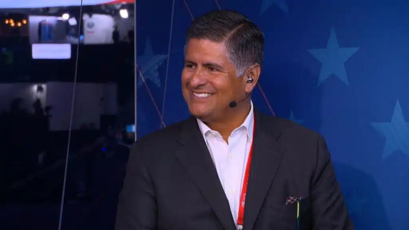 СМИ: Экс-советник Трампа, который говорил Украине забыть о Крыме, стал консультантом «Лукойла»