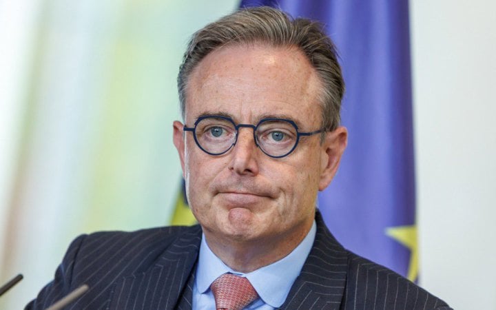 СМИ: Еврокомиссии не удалось договориться с Бельгией об использовании росактивов