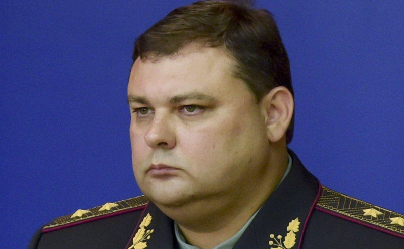 СМИ: ГБР пришло с обыском к экс-главе Службы внешней разведки Кондратюку