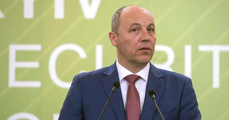 СМИ: Правоохранители вышли на след убийцы Парубия. В сети появилось видео убийства политика