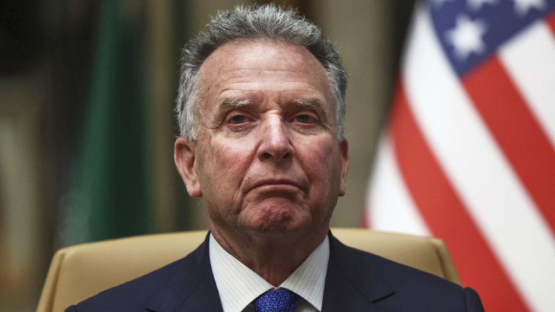 СМИ: Россия и США тайно работают над новым планом прекращения войны в Украине