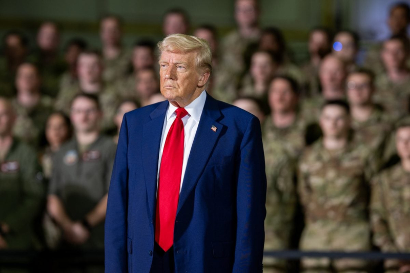 СМИ: Трамп тайно разрешил Пентагону применять силу против латиноамериканских наркокартелей