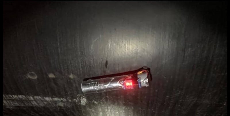 СМИ: Украинская разведка взорвала магистральный газопровод «Центральная Азия — Центр»