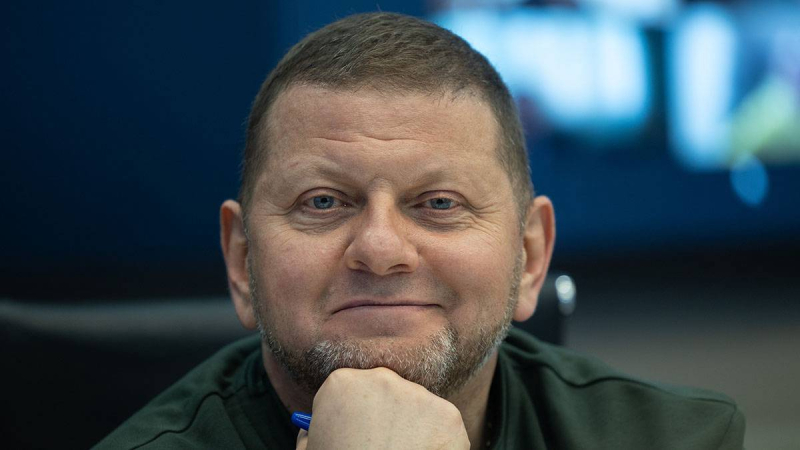 СМИ: Залужный готовится покинуть пост посла в Великобритании и вернуться в Киев