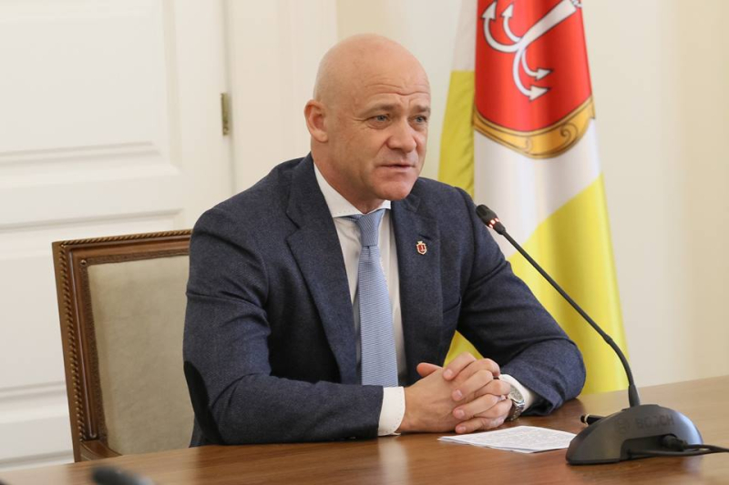 СМИ: Зеленский лишил гражданства Труханова и Полунина