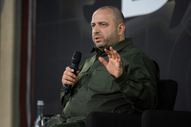 СНБО: Умеров вернулся в Украину