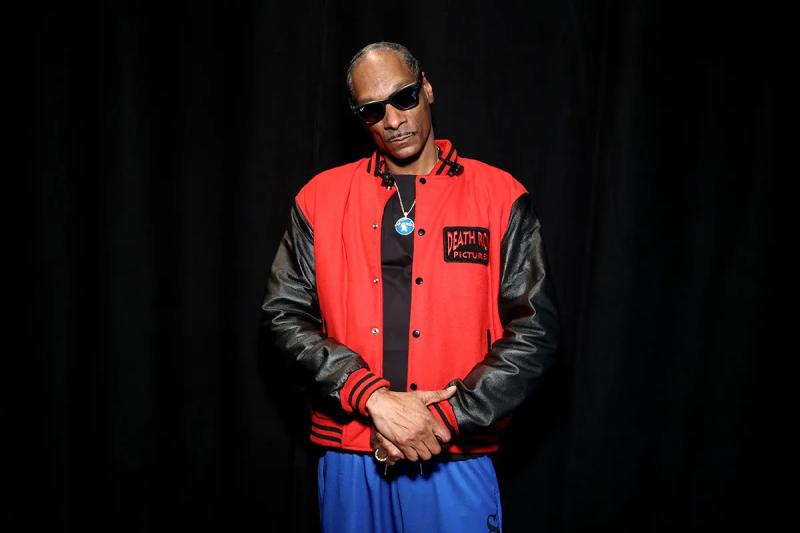 Snoop Dogg готовит фильм о себе – и уже предупредил: детям лучше не смотреть