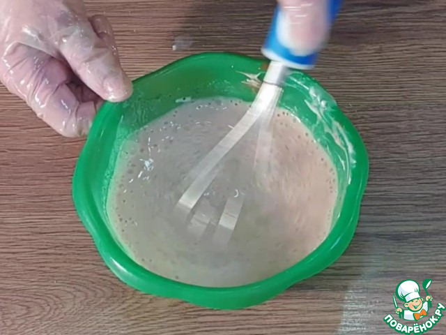 Сочные голубцы в жаровне
