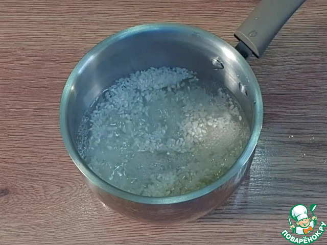 Сочные голубцы в жаровне