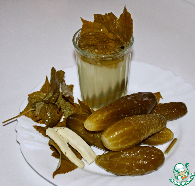 Солянка рыбная сборная