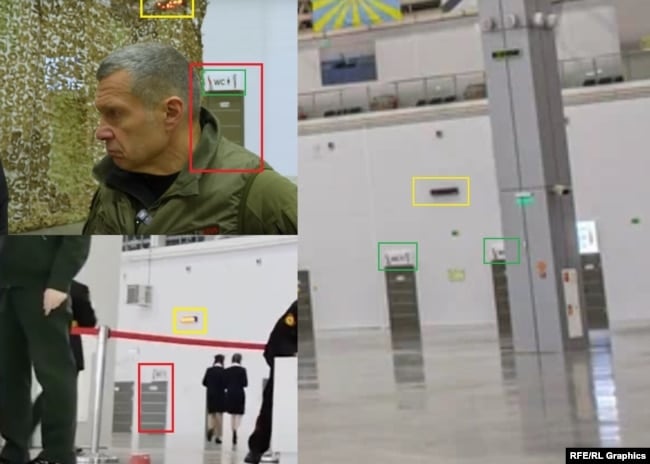 Соловьев раскрыл местонахождение базы секретного российского БПЛА-центра «Рубикон» | ФОТО