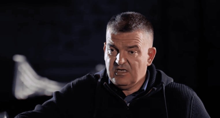 Соучредитель Fire Point заявил, что Миндич хотел получить половину акций компании