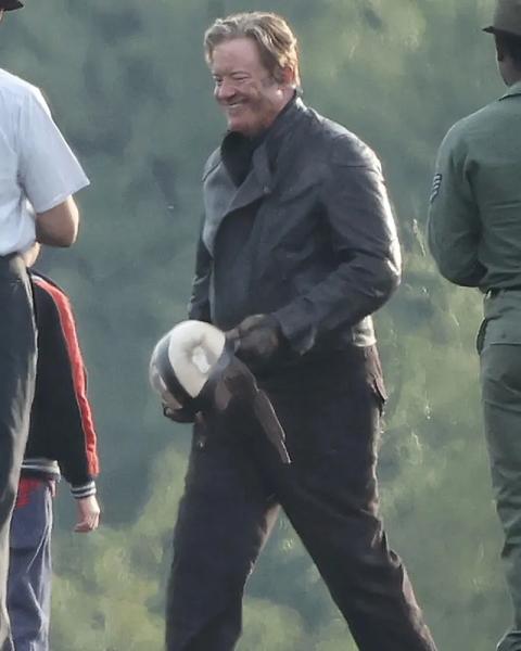 Спустя 27 лет снова Рик О&rsquo;Коннелл: Брендан Фрейзер появился на съемках "Мумии 4"